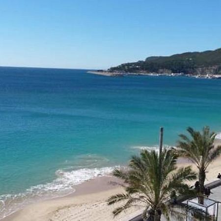 Sesimbra Mar Apartamento Habitación foto