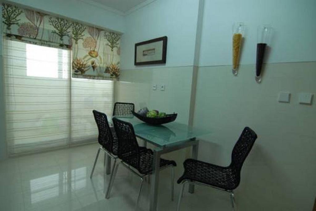 Sesimbra Mar Apartamento Habitación foto