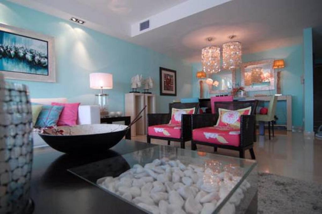Sesimbra Mar Apartamento Habitación foto